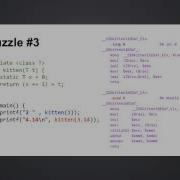 C 14 Generic Lambdas