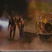 TED NUGENT Stranglehold