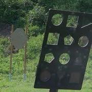 Modular Shooting Target System 2