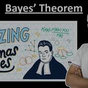 2 2 Bayes Theorem Simplest Explaination With Example Total Probability Proof