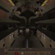 Quake 1 Lost Colony Scripted Sequences