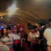 Pirate Bay NY Party Avi