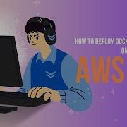 How To Deploy Docker Container On AWS ECS Step By Step Guide For Beginners