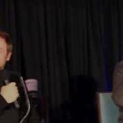 Supernatural DCCon Misha Mark S Laughing Friendly Fox