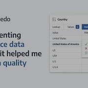 Documenting Reference Data Lookups Codes And How It Helped Me Fix Data Quality