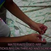 The Pendulum Wave By Group 3 And 4 Prototype STEM12 4M