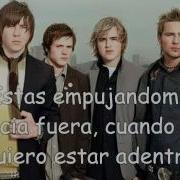 McFly Too Close For Comfort Traducida Al Español