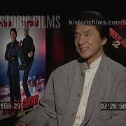 Jackie Chan Interview For Rush Hour 2 2001