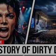 The Story Behind Dirty Diana
