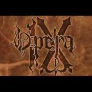 OPERA IX Rime Of The Ancient Mariner Iron Maiden Cover Completo