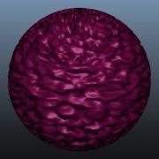 Texture Deformer 4