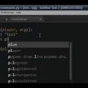How To Make A Python RPG Part 3