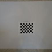 Camera Calibration Revisited
