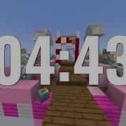 10 Minute Countdown Timer Minecraft Parkour Warrior Classroom Timer