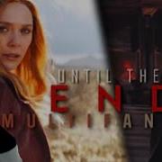 AllAreInfected Reacts To Multifandom Until The End By Red Jelly Edits