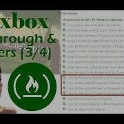 3 4 Flexbox Flex Wrap Shrink Grow Basis FreeCodeCamp Challenges