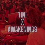 023 TINI AWAKENINGS EASTER SPECIAL DJ SET