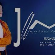 JAM SWG Extended Mix Instrumental MICHAEL JACKSON Dangerous