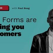 Fix Your Website Forms To Capture More Leads And Improve Conversion Rates