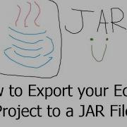 Java Tutorial How To EXPORT PROJECT From Eclipse
