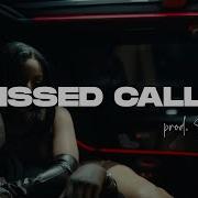 FREE Lil Tjay X Toosii Type Beat Missed Calls Sad Piano Type Beat 2025