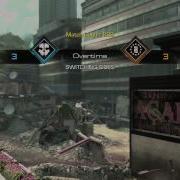My First Shots On Call Of Duty Ghosts Leftovers