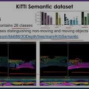 3D Object Segmentation