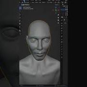 Correct Way To Mirror In Blender