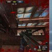 Point Blank Горящий холл BuG Avi