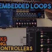Embedded Loops Learning Microcontrollers With EBlocks Flowcode 20