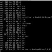 Protostar Stack5 Exploit