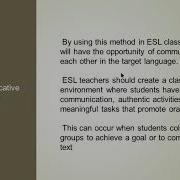 Session 24 Students Presentation For The Course Of Teaching Of Literature