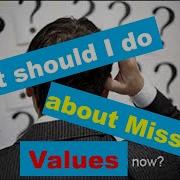 How To Handle Missing Values In A Dataset With Python Part II