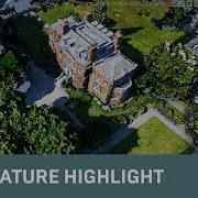 LiDAR Point Cloud Support Feature Highlight Unreal Engine
