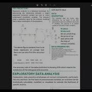 CIA 3 BOP Data Prediction By Linear Regression On Orange Tool