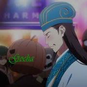 Аниме клип Тусовщик Кунмин League Of Legends на русском Phoenix Onsa Media
