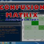 Plot Confusion Matrix Using Ggplot2