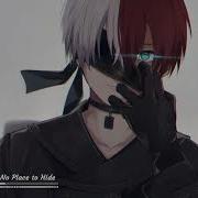 Future Royalty Nightcore No Place To Hide