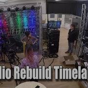 Studio Rebuild Timelapse Hak5 2401
