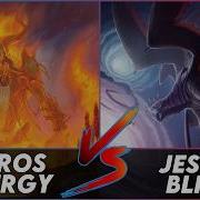 Jeskai Blink против Boros Energy PAPER Modern FNM от IGC 2 раунд Magic The Gathering