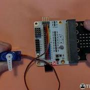 Micro Bit Parts 180 Servo Motor