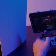 Play PS5 Games On PeakDo MmWave Wireless HDMI Stream Handheld