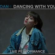Sasha Sloan Dancing With Your Ghost Live Performance Vevo