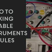 Hacking Mutable Instruments Grids Getting Started