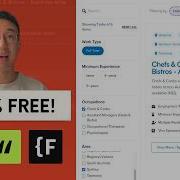 How To Add A CMS Filter Live Search In Webflow No Code Finsweet