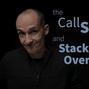 The Call Stack And Stack Overflows Example In C