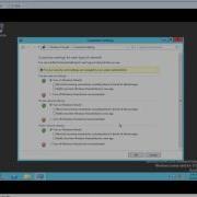 SQL 2012 Configure Firewall Firewall SQL Properly