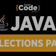 Java Tutorial For Beginners Java Collections Part 1 Collections Framework In Java SimpliCode