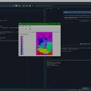 Automatic Delineation Of Subcatchments From A DEM Using PCRaster Python