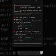 Python Introduction Python For Beginners